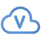 Vurig Hosting Logo